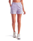 TriDri Women's Maria Jogger Shorts TD062