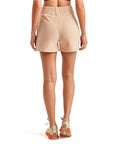TriDri Women's Maria Jogger Shorts TD062