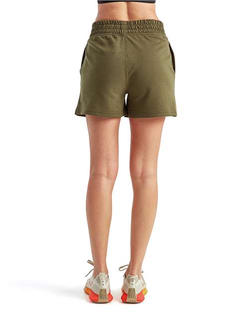 TriDri Women's Maria Jogger Shorts TD062