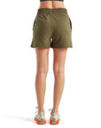 TriDri Women's Maria Jogger Shorts TD062