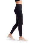 TriDri Women's Mesh Pocket Danica Leggings TD304