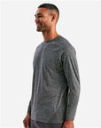 TriDri Unisex Panelled Long Sleeve Tech T-Shirt TD050