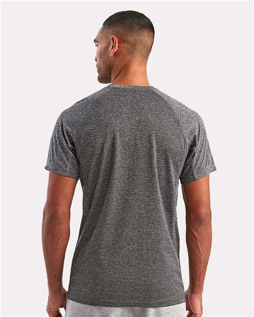 TriDri Unisex Panelled Tech T-Shirt TD011