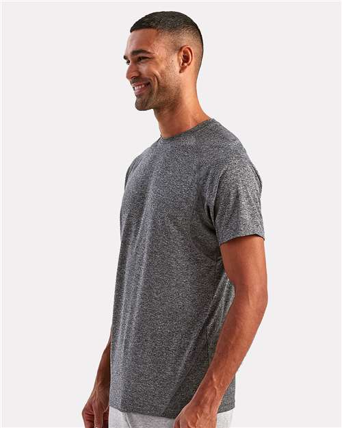 TriDri Unisex Panelled Tech T-Shirt TD011