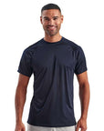 TriDri Unisex Panelled Tech T-Shirt TD011