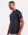 TriDri Unisex Panelled Tech T-Shirt TD011