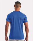 TriDri Unisex Panelled Tech T-Shirt TD011