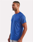 TriDri Unisex Panelled Tech T-Shirt TD011