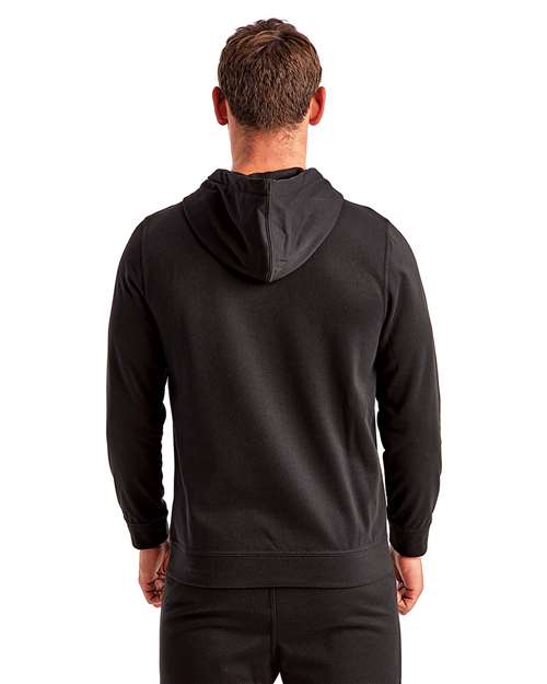 TriDri Unisex Spun Dyed Hooded Sweatshirt TD448