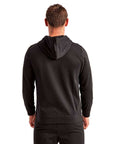 TriDri Unisex Spun Dyed Hooded Sweatshirt TD448