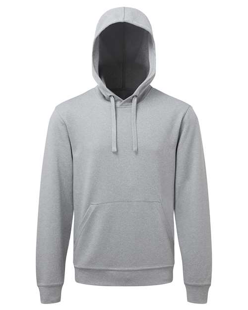 TriDri Unisex Spun Dyed Hooded Sweatshirt TD448