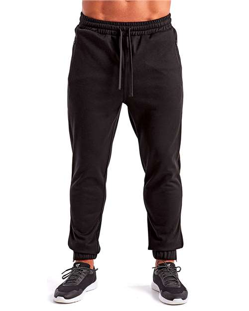 TriDri Men's Spun Dyed Joggers TD449