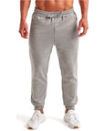 TriDri Unisex Spun Dyed Joggers TD449