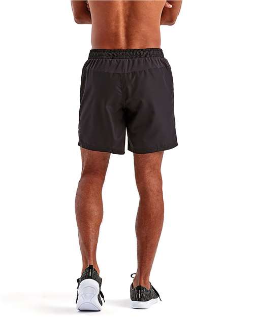 TriDri Men's Training Shorts TD052