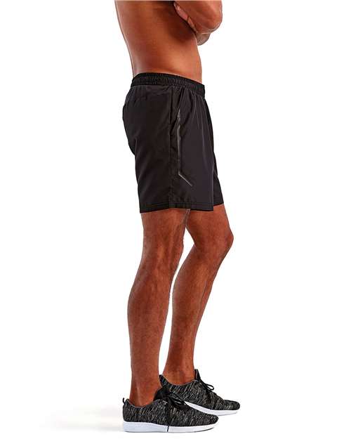 TriDri Men's Training Shorts TD052