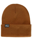 DRI DUCK Coleman Cuffed Beanie 3523