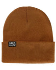 DRI DUCK Coleman Cuffed Beanie 3523