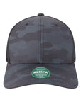 LEGACY Reclaim Mid-Pro Adjustable Cap REMPA