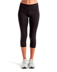 TriDri Women's Performance Calf-Length Leggings TD533