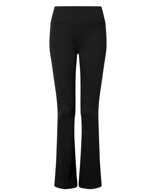 TriDri Women’s Flare Leggings TD537