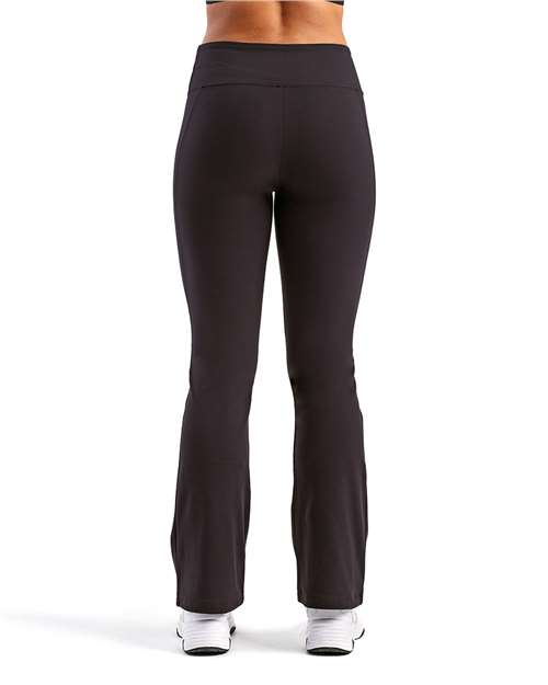 TriDri Women’s Flare Leggings TD537