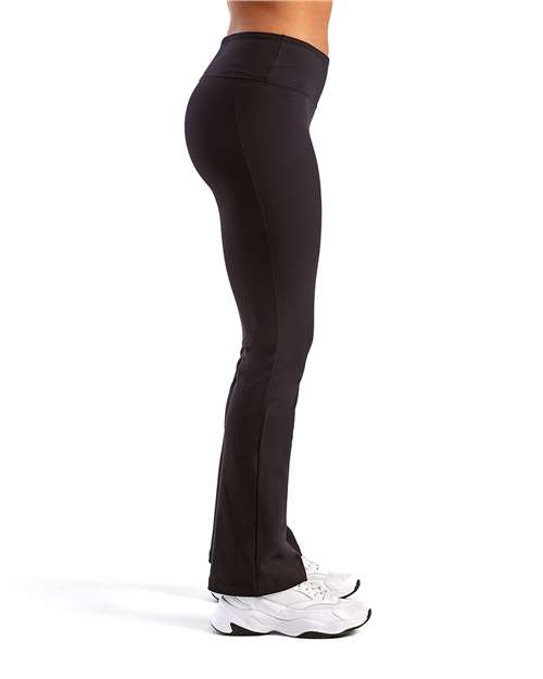 TriDri Women’s Flare Leggings TD537