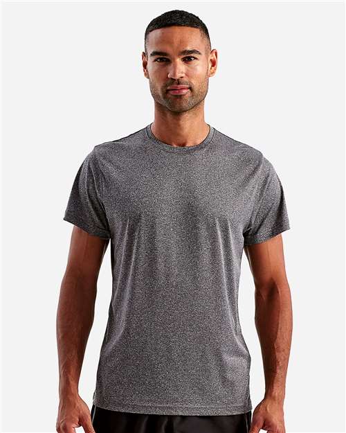 TriDri Unisex Recycled Performance T-Shirt TD501
