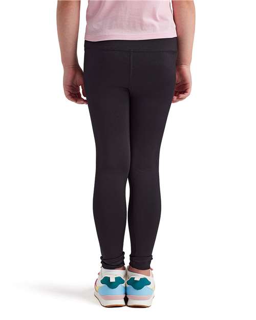 TriDri Youth Recycled Performance Legging TD31B
