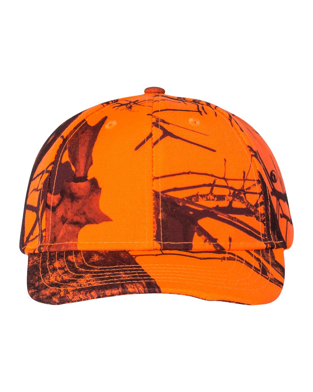 Kati Specialty Licensed Camo Cap SN200