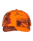 Kati Specialty Licensed Camo Cap SN200