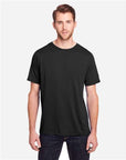 CORE365 Unisex Fusion ChromaSoft™ Performance T-Shirt CE111