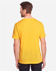 CORE365 Unisex Fusion ChromaSoft™ Performance T-Shirt CE111