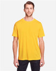 CORE365 Unisex Fusion ChromaSoft™ Performance T-Shirt CE111