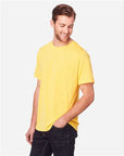 CORE365 Unisex Fusion ChromaSoft™ Performance T-Shirt CE111