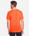 CORE365 Unisex Fusion ChromaSoft™ Performance T-Shirt CE111