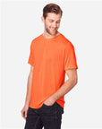 CORE365 Unisex Fusion ChromaSoft™ Performance T-Shirt CE111