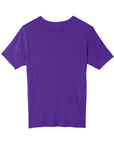 CORE365 Unisex Fusion ChromaSoft™ Performance T-Shirt CE111