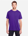 CORE365 Unisex Fusion ChromaSoft™ Performance T-Shirt CE111