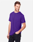 CORE365 Unisex Fusion ChromaSoft™ Performance T-Shirt CE111
