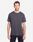 CORE365 Unisex Fusion ChromaSoft™ Performance T-Shirt CE111
