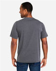 CORE365 Unisex Fusion ChromaSoft™ Performance T-Shirt CE111