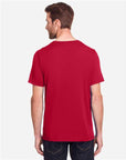 CORE365 Unisex Fusion ChromaSoft™ Performance T-Shirt CE111