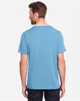 CORE365 Unisex Fusion ChromaSoft™ Performance T-Shirt CE111