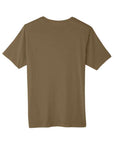 CORE365 Unisex Fusion ChromaSoft™ Performance T-Shirt CE111