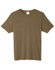CORE365 Unisex Fusion ChromaSoft™ Performance T-Shirt CE111