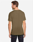 CORE365 Unisex Fusion ChromaSoft™ Performance T-Shirt CE111