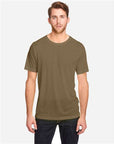 CORE365 Unisex Fusion ChromaSoft™ Performance T-Shirt CE111
