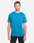 CORE365 Unisex Fusion ChromaSoft™ Performance T-Shirt CE111