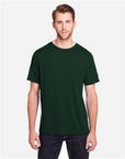 CORE365 Unisex Fusion ChromaSoft™ Performance T-Shirt CE111