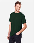 CORE365 Unisex Fusion ChromaSoft™ Performance T-Shirt CE111